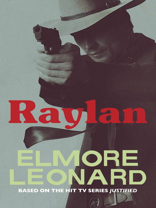 Raylan (eBook): Raylan Givens Series, Book 3